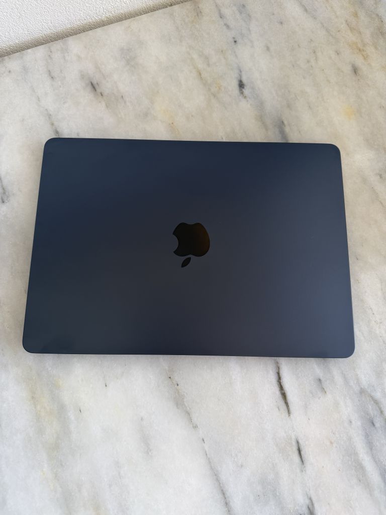 Macbook Air foto 2