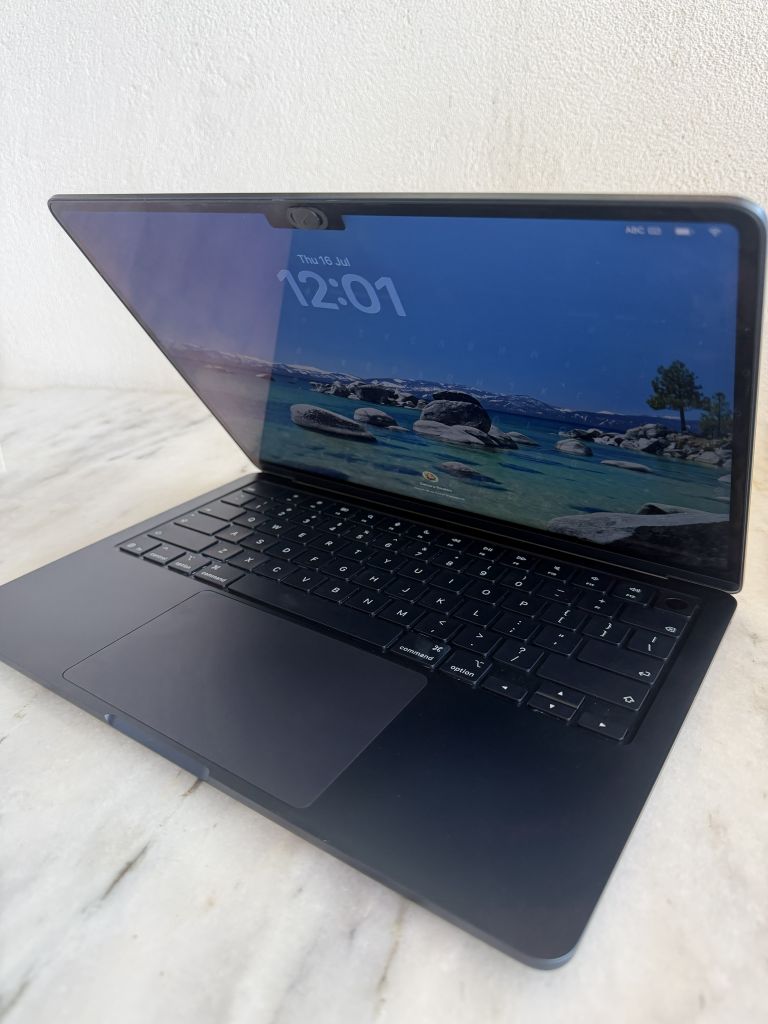 Macbook Air