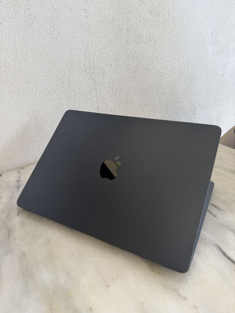Macbook Air foto 4