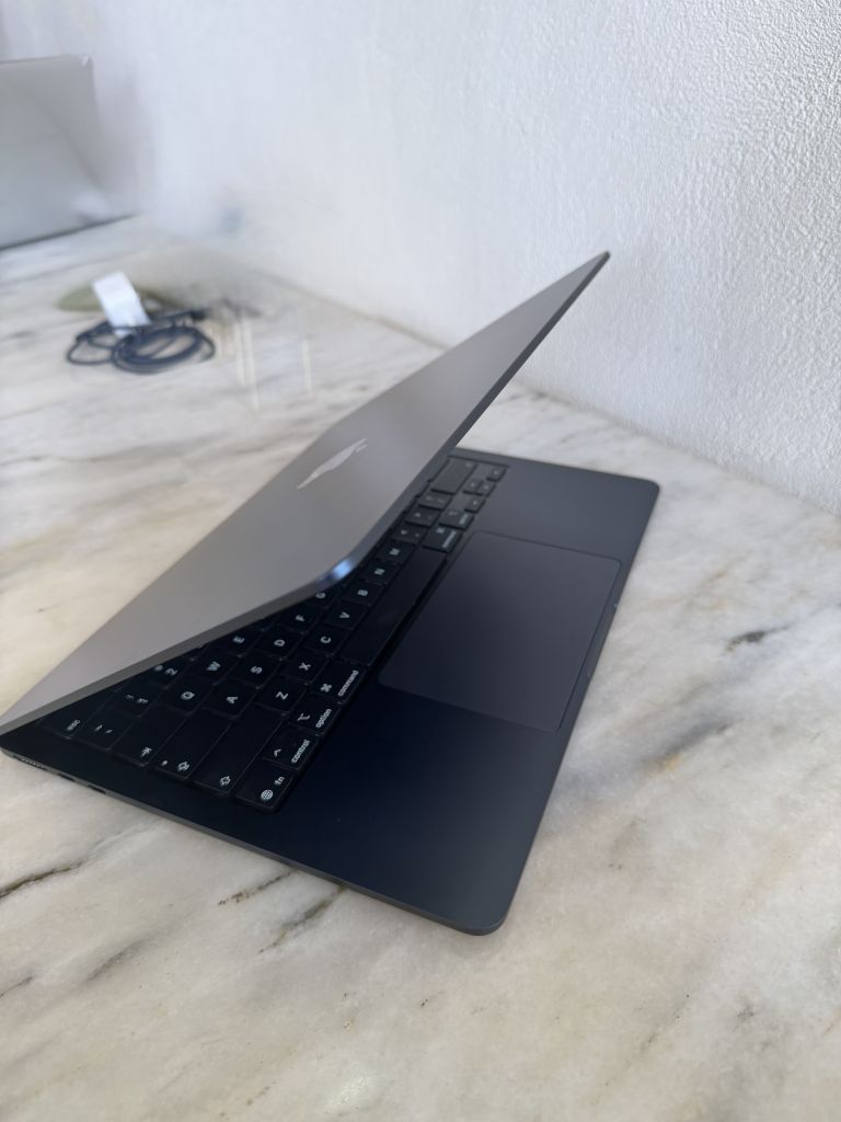Macbook Air foto 5