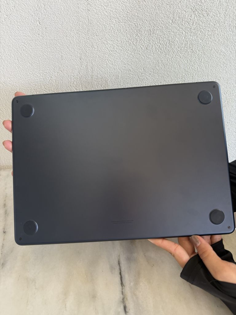 Macbook Air foto 6