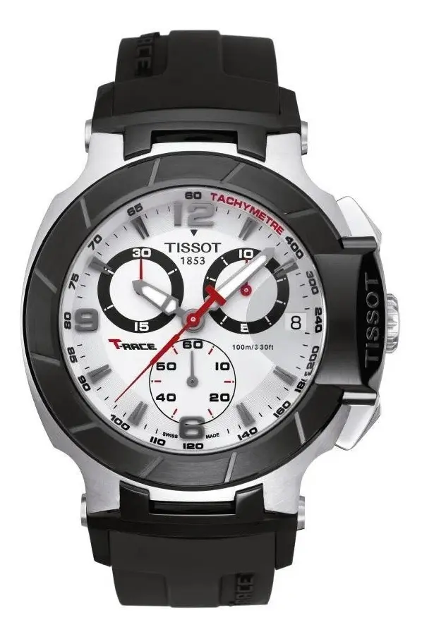 Reloj Tissot t-race T048.417.27.037.00